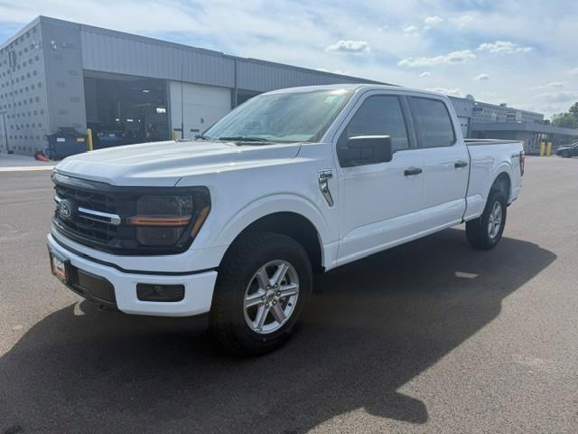 New 2026 Ford F-150 - photo 1