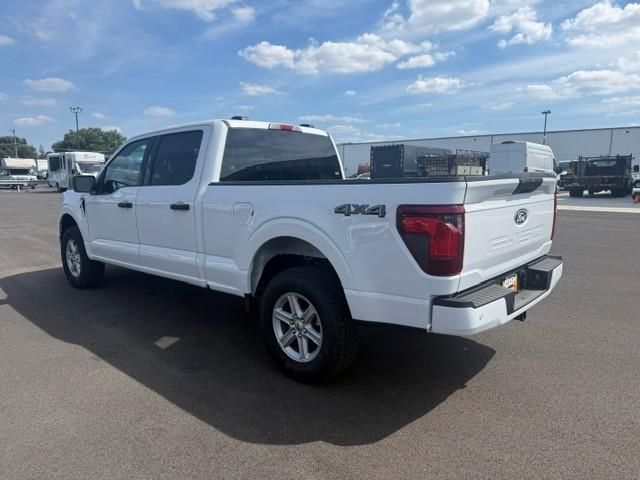 2026 Ford F-150-2