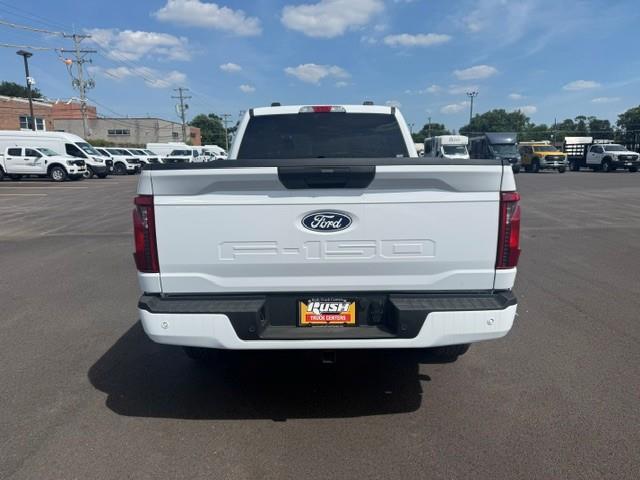 2026 Ford F-150-3