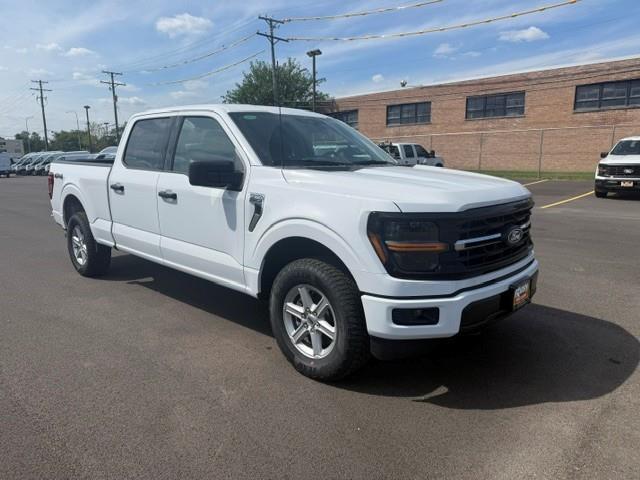 2026 Ford F-150-6