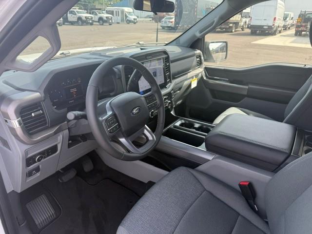 2026 Ford F-150-9