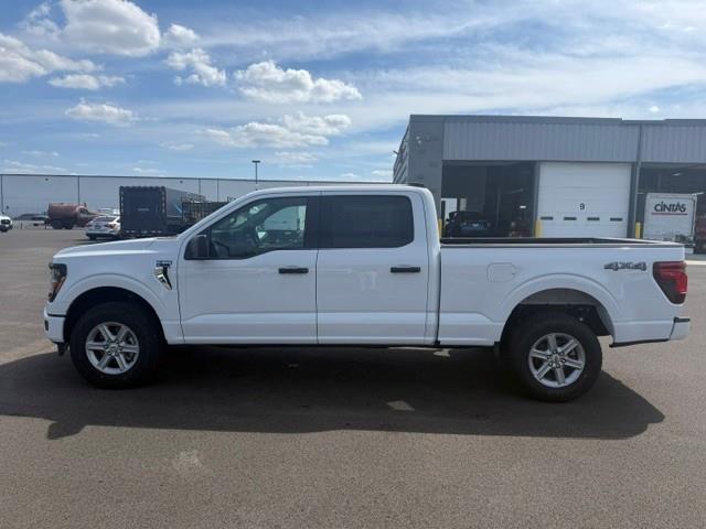 2026 Ford F-150-1