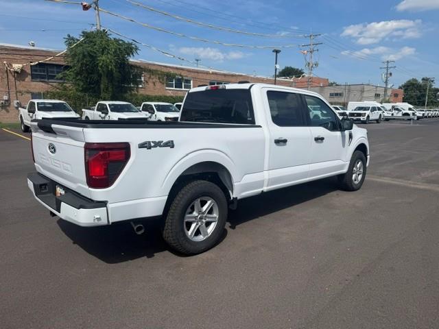 2026 Ford F-150-4