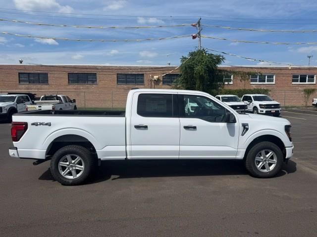 2026 Ford F-150-5