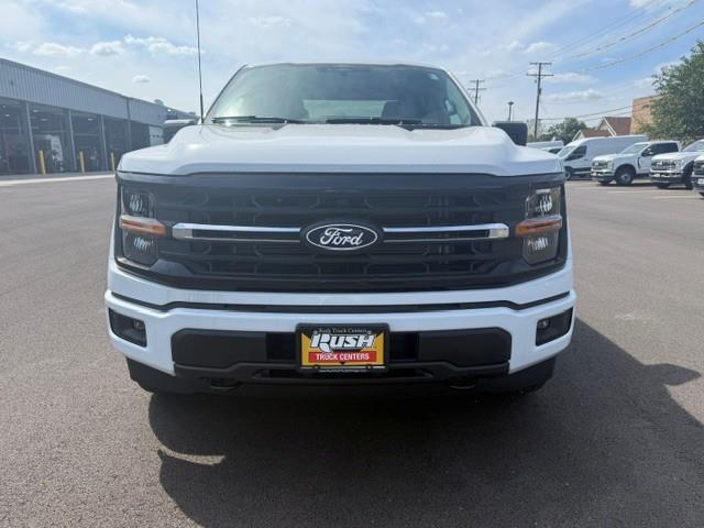 2026 Ford F-150-7