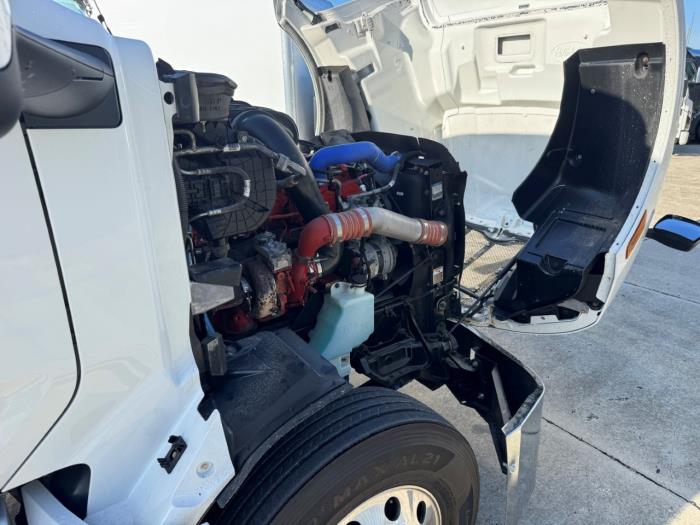 2022 Peterbilt 579-14