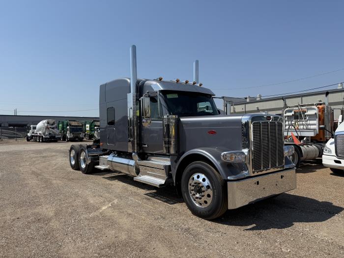 2027 Peterbilt 589-8