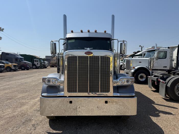 2027 Peterbilt 589-9