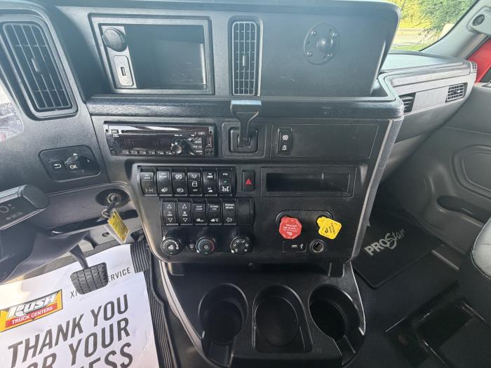 2019 International LT625-20