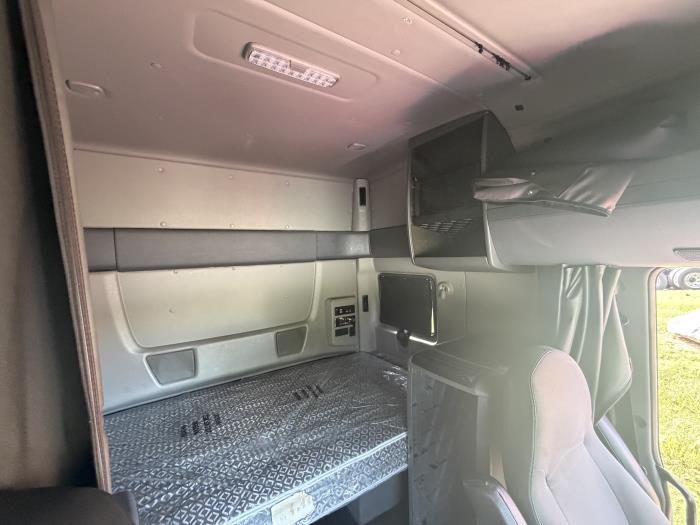 2019 International LT625-22