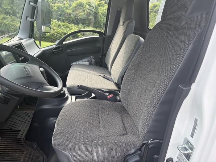 2024 Isuzu NPR-HD-12