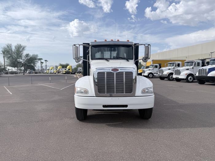 2020 Peterbilt 330-9