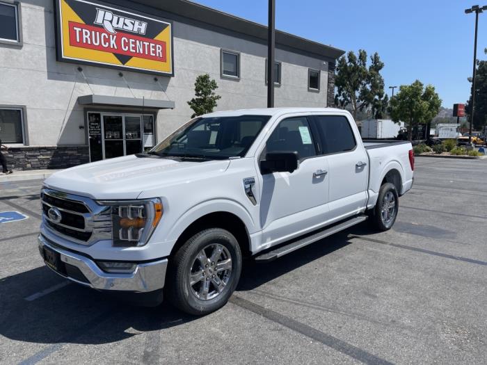 2026 Ford F-150-1