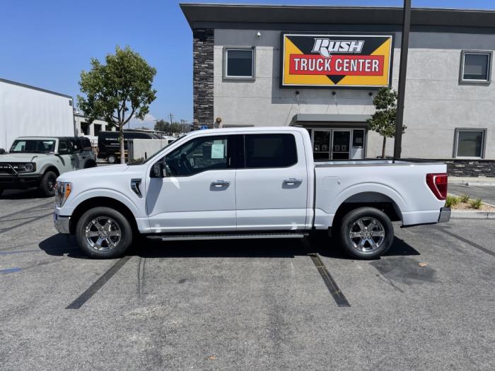 2026 Ford F-150-2