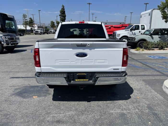 2026 Ford F-150-4
