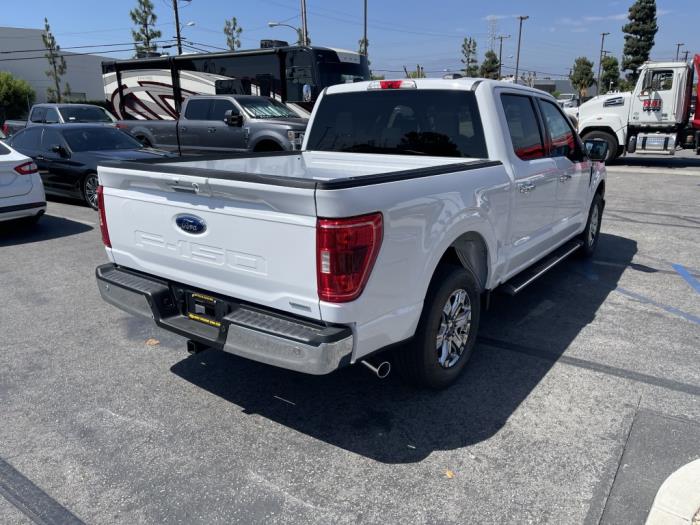 2026 Ford F-150-5