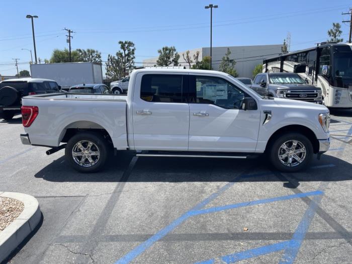 2026 Ford F-150-6