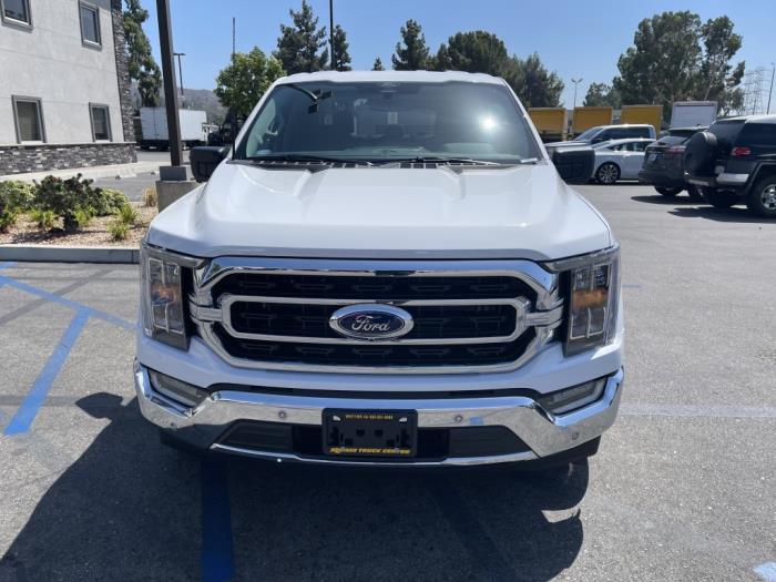 2026 Ford F-150-8