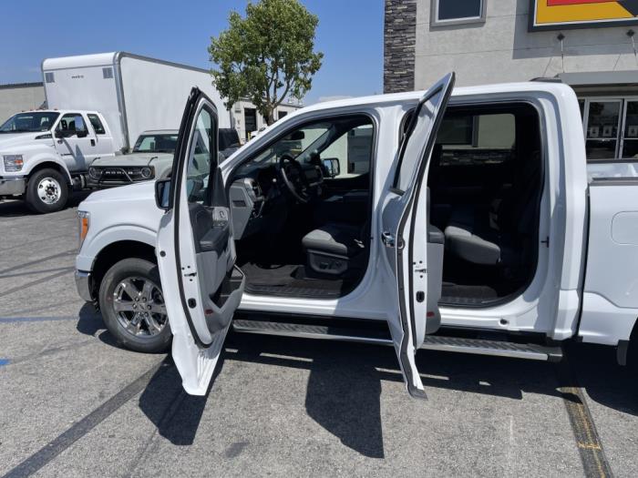 2026 Ford F-150-9