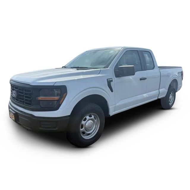 New 2026 Ford F-150 - photo 1