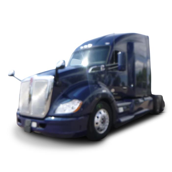 2022 Kenworth T680