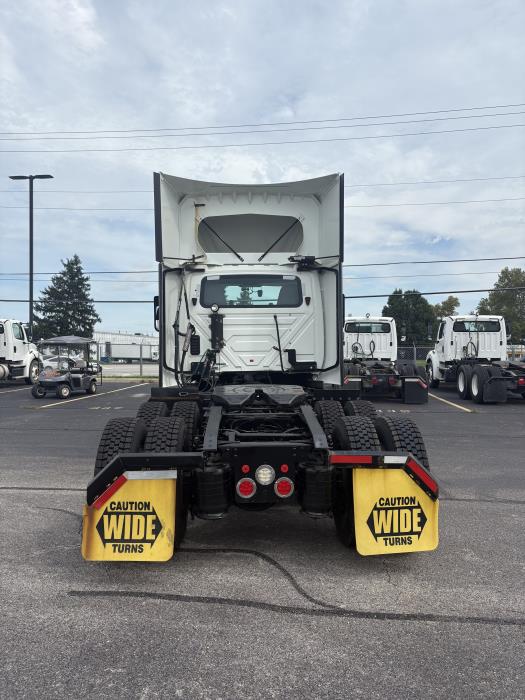 2021 International LT625-5