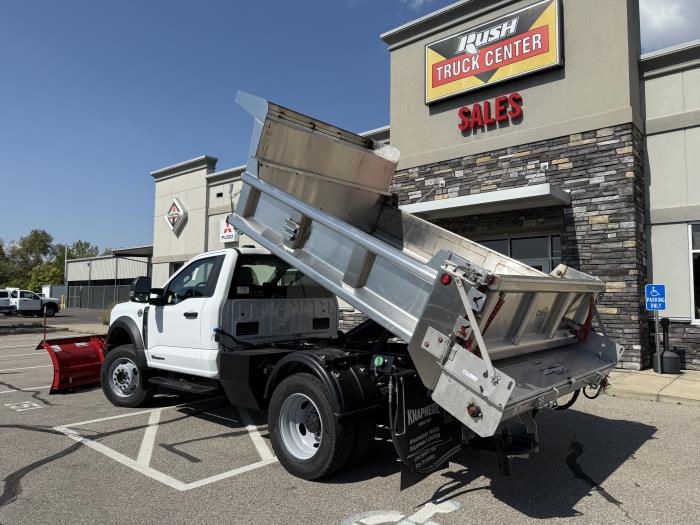2025 Ford F-600-16