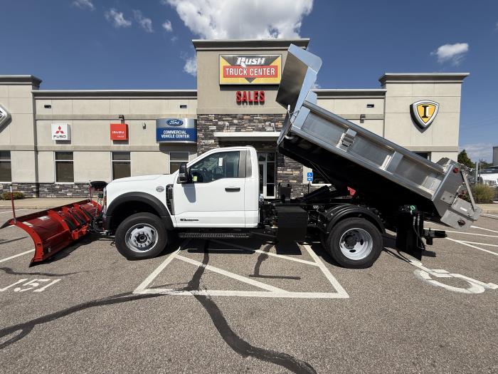2025 Ford F-600-17