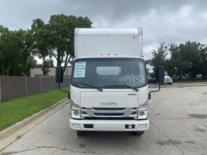2026 Isuzu NRR-6