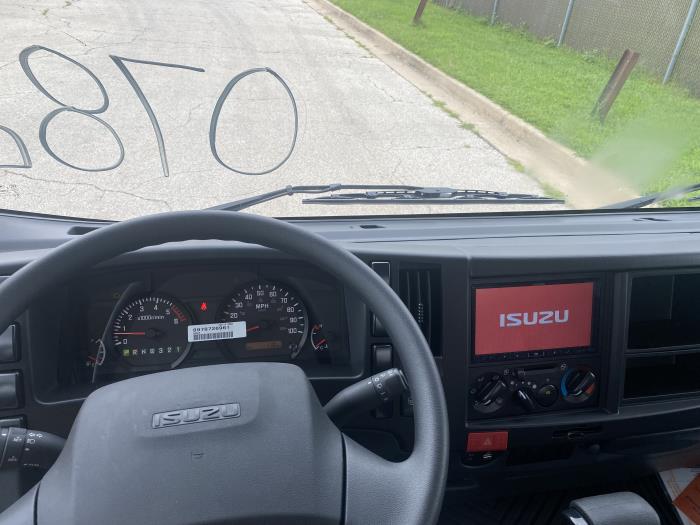 2026 Isuzu NRR-11