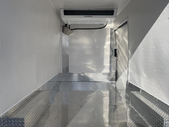 2026 Ford Transit-350-4