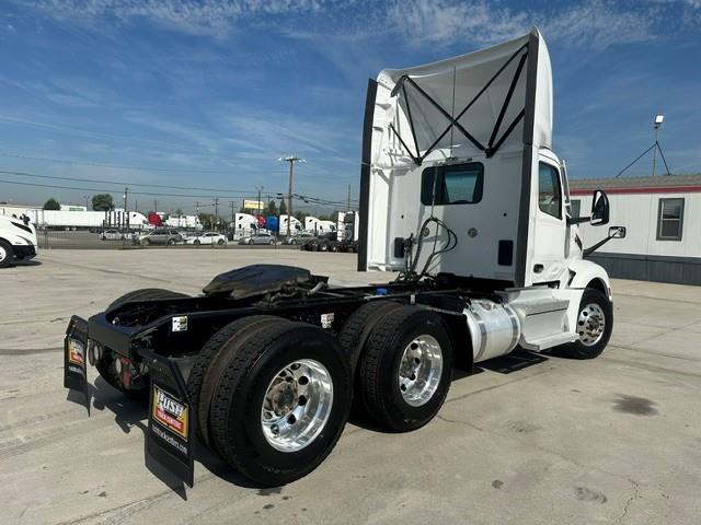 2023 Peterbilt 579-16