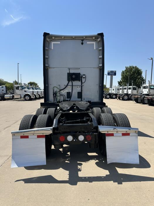 2022 Kenworth T680-3