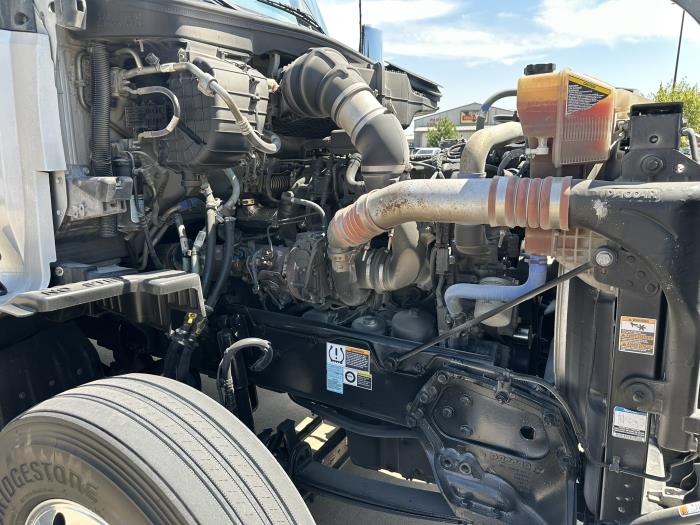 2022 Kenworth T680-14