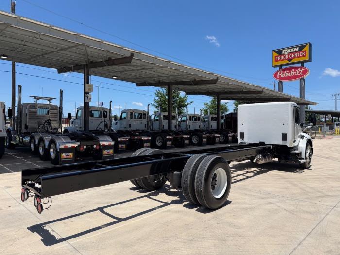 2027 Peterbilt 536-5