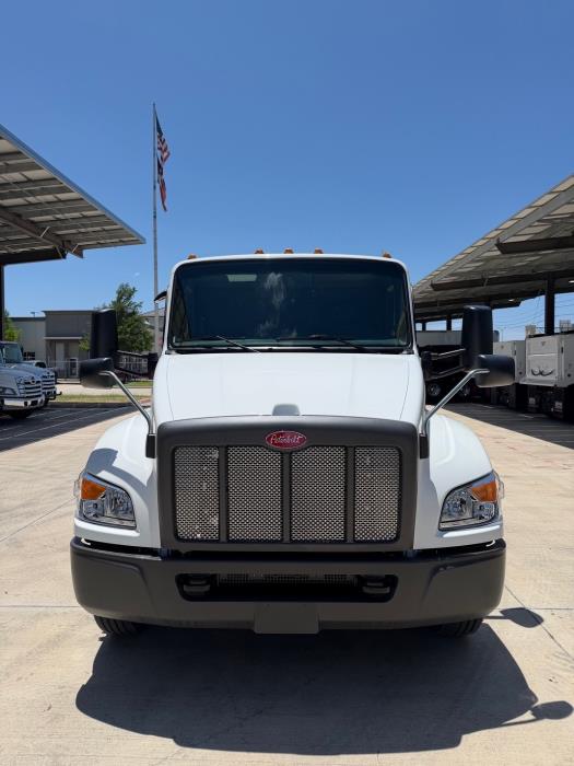 2027 Peterbilt 536-1