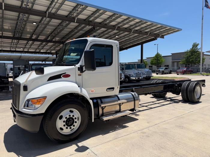 2027 Peterbilt 536-0