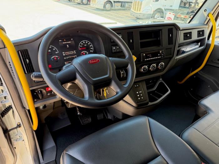2027 Peterbilt 536-9