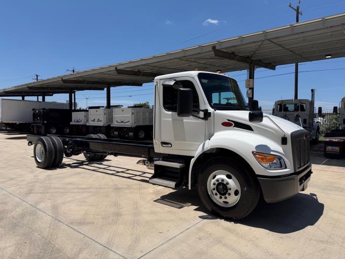 2027 Peterbilt 536-7