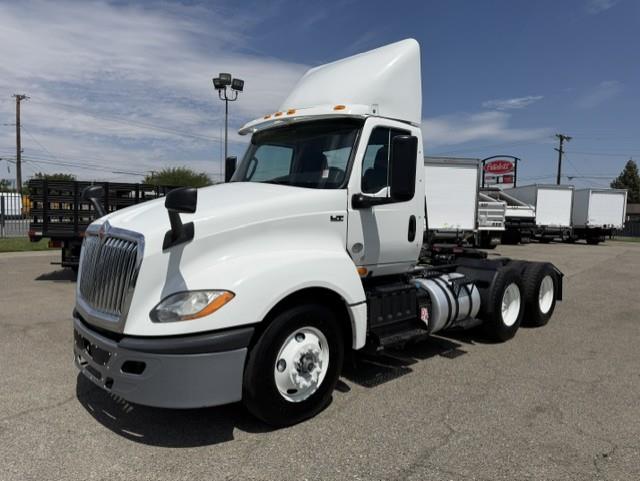2019 International LT625-0