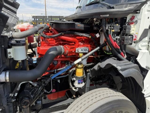 2019 International LT625-13