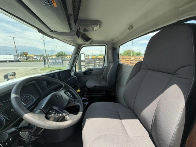 2019 International LT625-6