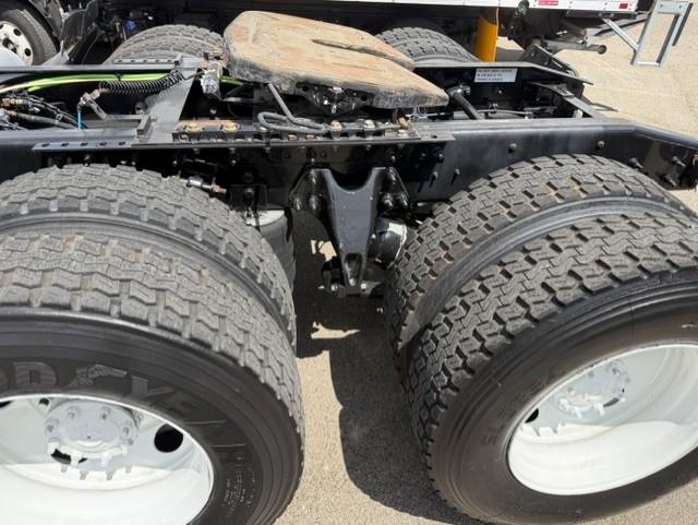 2019 International LT625-11