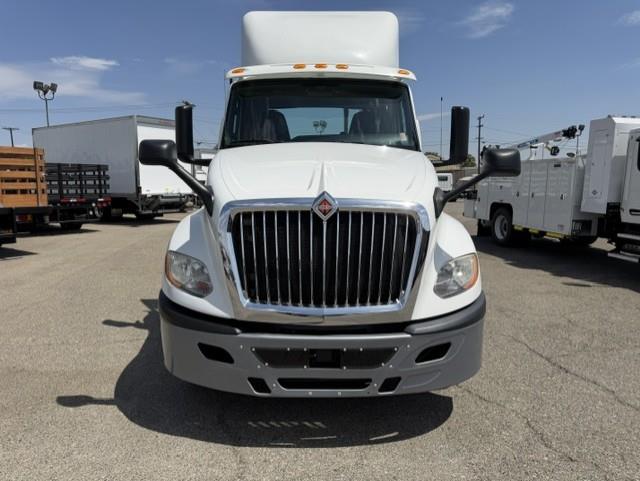 2019 International LT625-1