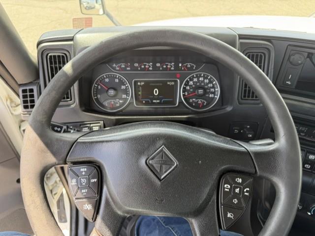 2019 International LT625-7