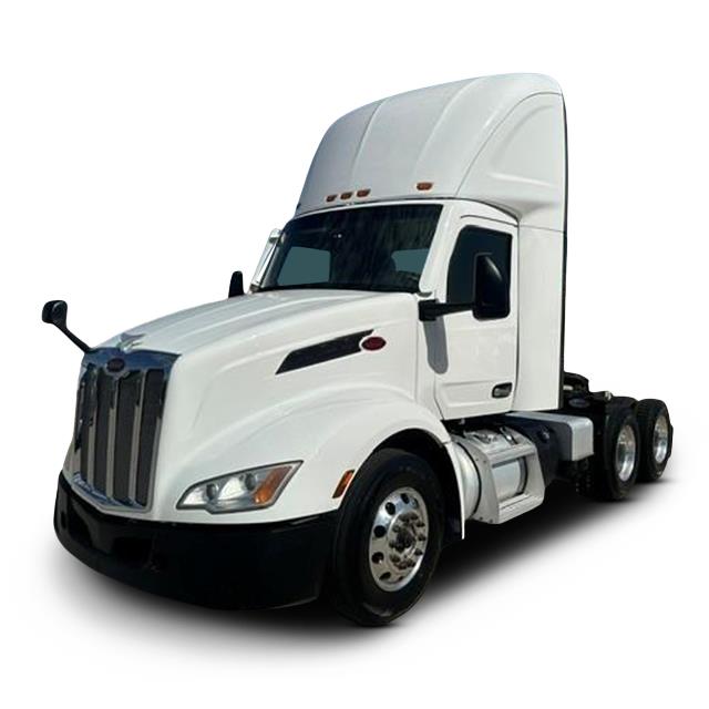 2023 Peterbilt 579-0