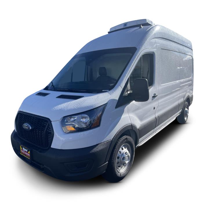 2026 Ford Transit-350-0