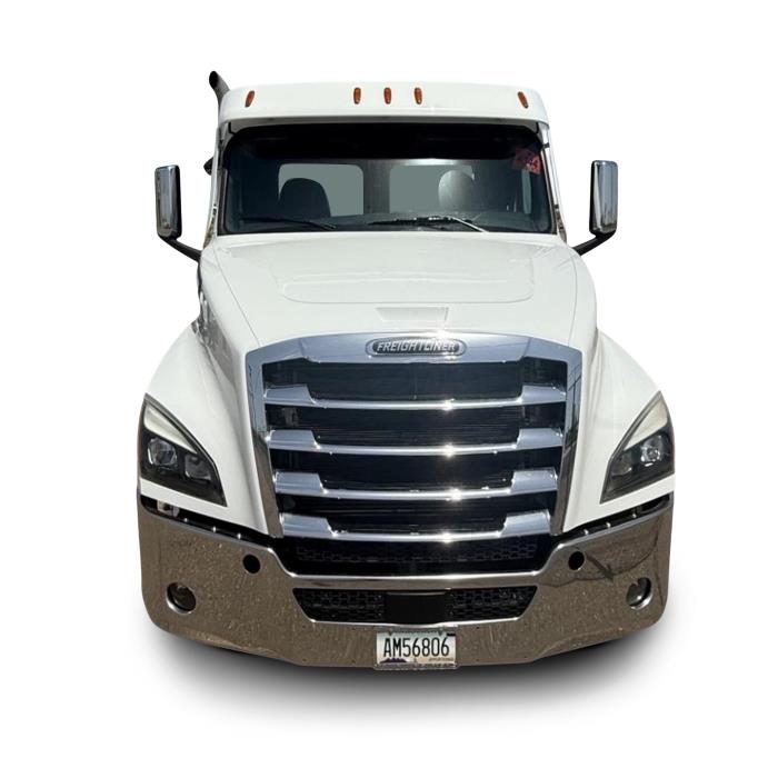 2025 Freightliner Cascadia-0