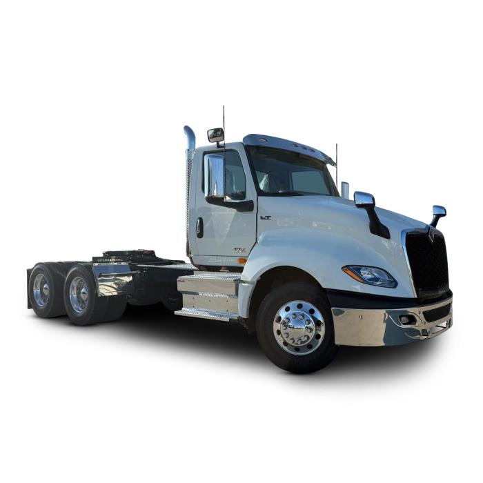 2027 International LT625-0