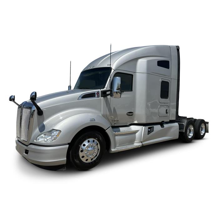 2022 Kenworth T680